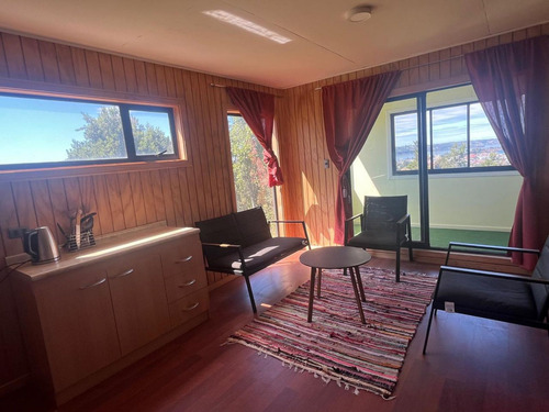 Hermosa Casa Con 4 Departamentos - Nuevo Horizonte