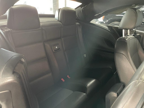 Imagen 8 de 12 de Volkswagen Eos Ta 2008 Eos