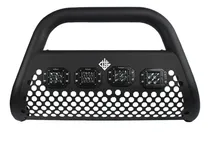 Comprar Burrera Tumbaburro Ultrabar 4 Faros Para Silverado 2014-2015