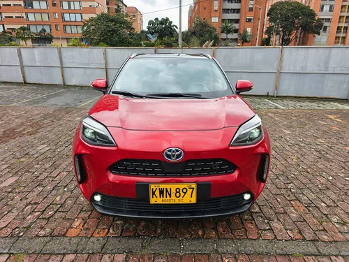Toyota Yaris Cross 1.5 Hev Xls