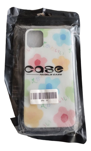 Funda Case Compatible Con iPhone 11 | 11 Pro Max | 12 Luz 