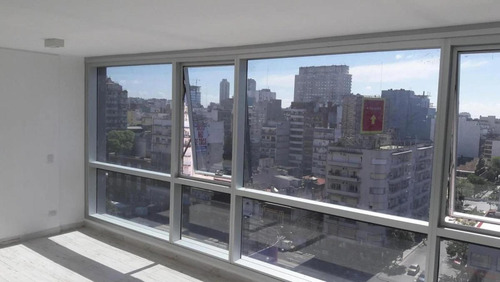 Departamento Monoambiente En Alquiler - 1 Baño - Belgrano