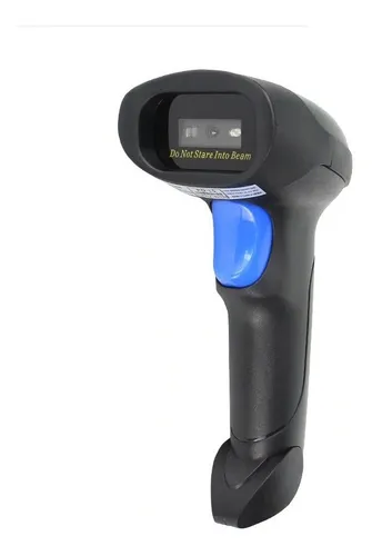 comprar Leitor Codigo Barras Sem Fio Bluetooth Ean + Qrcode Celular