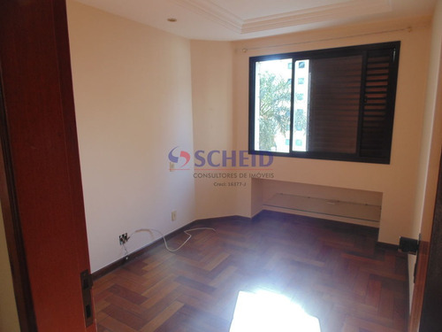 Imagem 6 de 12 de Excelente Oportunidade! Apartamento Com 88m², 3 Dormitórios Sendo 1 Suíte E 2 Vagas De Garagem. - Mr75809