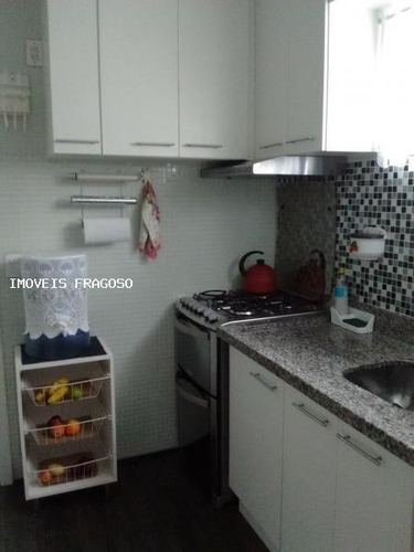 Imagem 14 de 15 de Apartamento Para Venda Em São José Dos Pinhais, Cidade Jardim, 3 Dormitórios, 1 Banheiro, 1 Vaga - 40.459_1-1299119