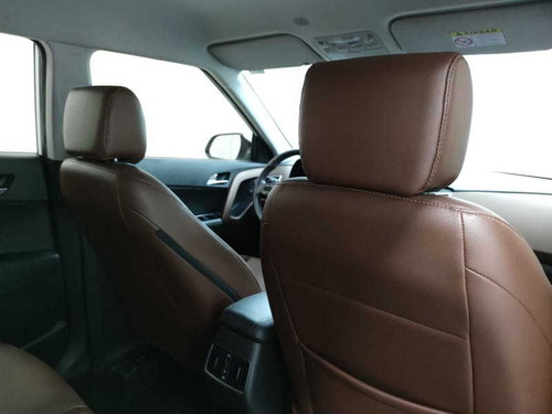 Imagem 15 de 15 de Creta Prestige 2.0 Aut