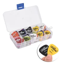 Comprar Kit 30 Palhetas Alice Para Guitarra Violão Ukulele 20% Off