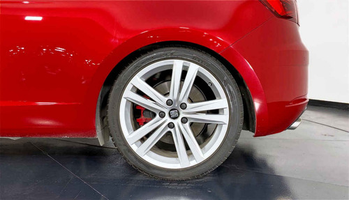 Imagen 10 de 15 de 109686 - Seat Leon 2017 Con Garantía