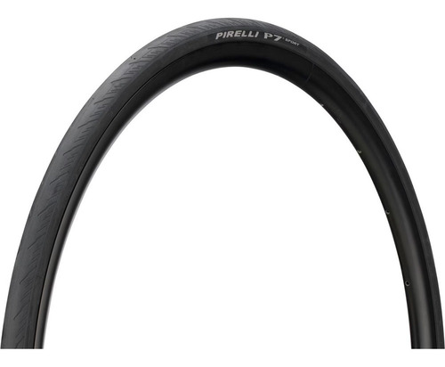 Neumático Pirelli P7 Sport 700x28c, 60 Tpi, Kevlar, 360 g