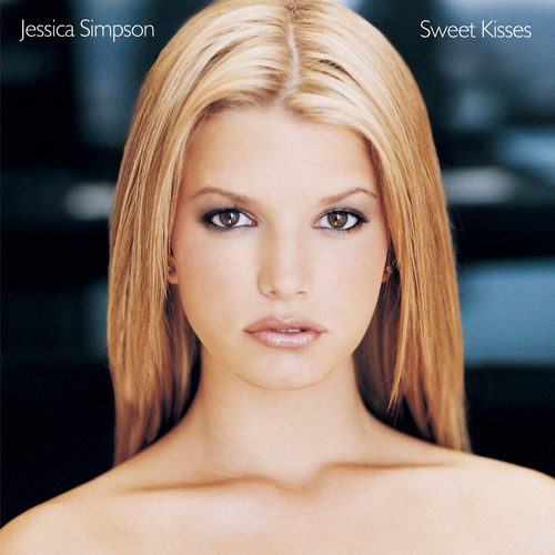 Cd: Sweet Kisses