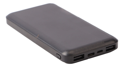 Banco De Energía Universal De 10000 Mah, Carcasa Ignífuga De