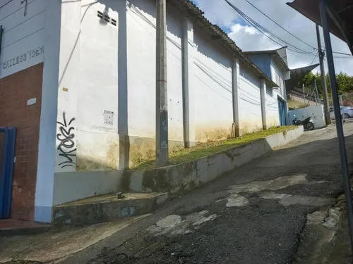 Bodega En Venta En San Cristóbal. Cod V12524