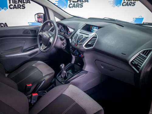Ford Ecosport 1.6 Se 110cv 4x2