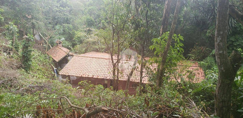 Sítio Com 1 Dormitório À Venda, 136000 M² Por R$ 1.420.000,00 - Várzea Das Moças - Niterói/rj - Si0002