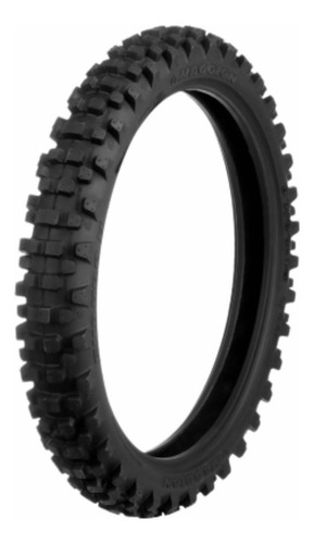Pneu Moto Maggion Traseiro 90/90-18 Enduro Ii Cg Trilha