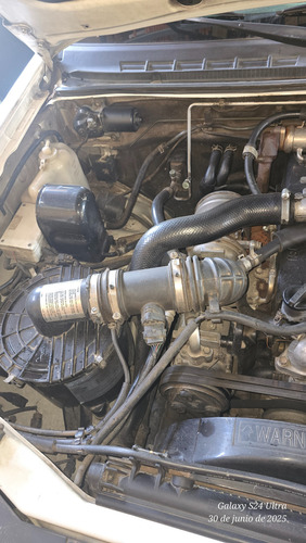 Chevrolet D-Max Th Cc 3.0D Hr Dab Abs