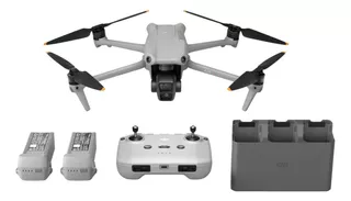 Dji Air 3 Fly More Combo Dji Rc-n2 | Dron Doble Cámara 4k