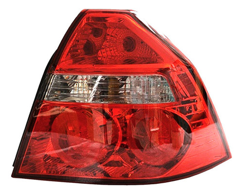 Calavera Aveo 2012-12-18-2018 / Pontiac G3 2007-2010 Der Rpc