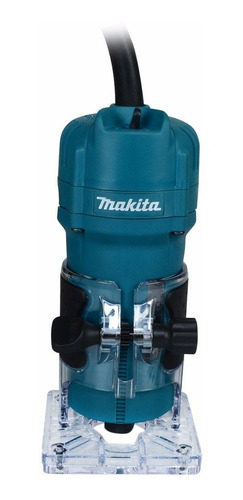 Imagen 4 de 6 de Router Makita 3709 530W 110V
