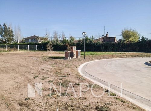 Imagen 3 de 10 de Lote En Venta Bien Ubicado, En Canning Chico
