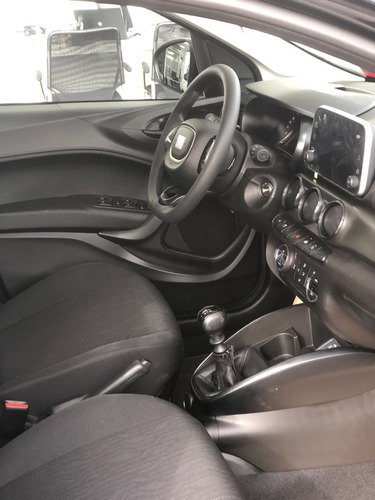 Imagen 18 de 19 de Fiat Cronos Drive Gse R.