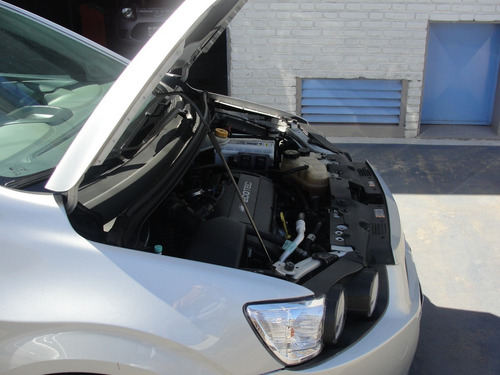 Imagen 16 de 25 de Chevrolet Sonic 1,6 Lt Mt - Unica Mano Año 2016