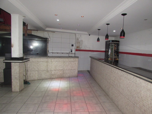 Imagem 7 de 16 de Prédio Comercial À Venda No Cangaíba - V4161 - 67737379
