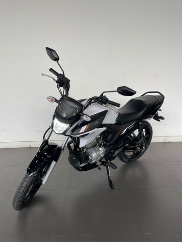 Factor 150cc Ed 2025 Connected 0km - Yamaha Autorizada