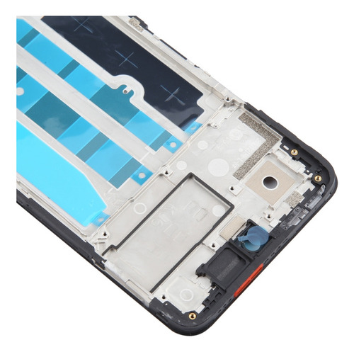 Pm Placa De Bisel Frontal Con Marco Lcd For Tecno Pova Neo