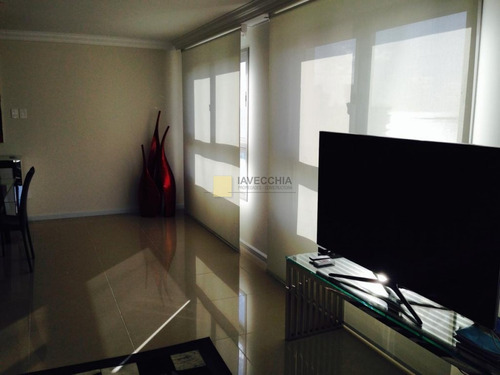 Imagen 5 de 10 de Venta De Apartamento De 3 Dormitorios En Playa Brava Frente Al Mar