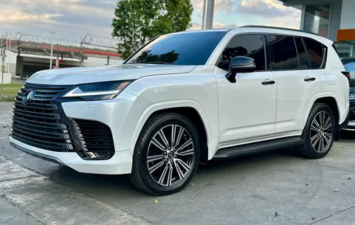 Lexus Lx600 Urban 2023