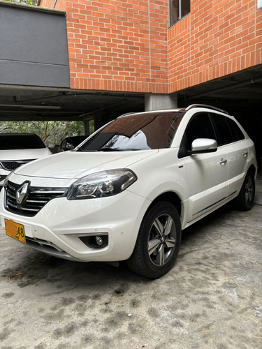 Renault Koleos Privilege 4x4 Bose