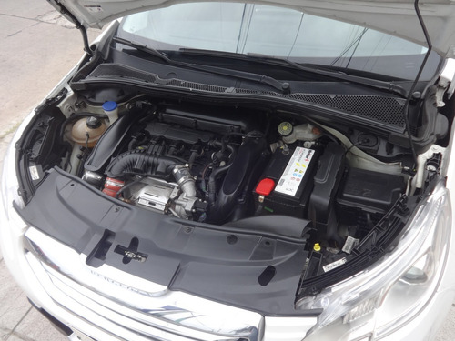 Peugeot 2008 Sport 1.6 Thp { Unico Dueño - Excelente }