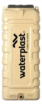 Comprar Tanque De Agua Tricapa Waterplast Ultradelgado Slim Pro 750l