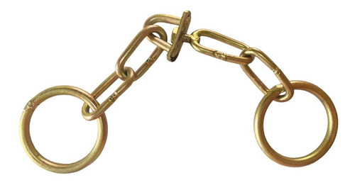 Trela Para Cavalos, Mulas, Burros E Bois