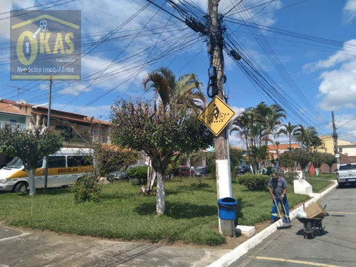 Imagem 24 de 24 de Casa Com 2 Dormitórios À Venda Por R$ 240.000,00 - Vila Urupês - Suzano/sp - Ca0398