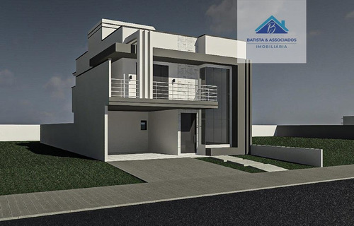 Imagem 3 de 9 de Casa A Venda No Bairro Parque Ortolândia Em Hortolândia - - 2903-1