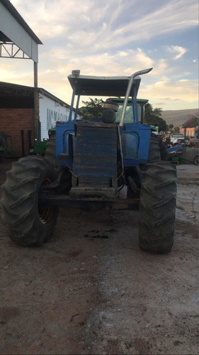 Imagem 6 de 6 de Ford New Holland