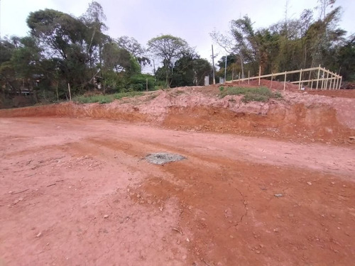 Imagem 3 de 14 de Terreno No Centro Da Granja Viana - Te0393