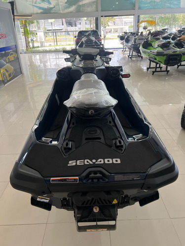 Sea Doo Gtx 170 Com Som, Customizado P 2025