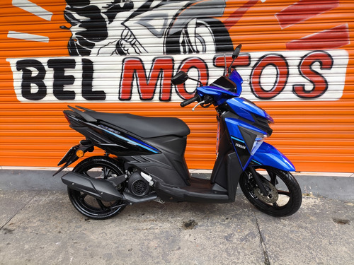 Yamaha Neo 125 Ubs 2024 Com 9 Mil Km