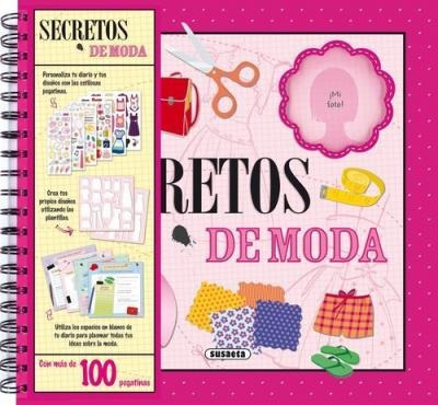 Secretos De Moda - Ssuaeta, Equipo