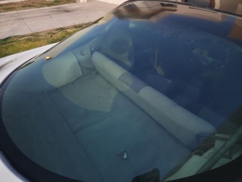 Camaro 1993 Manual Motor 3.4l, Llantas Nuevas
