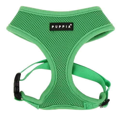 Arnes Puppia Verde Talle M