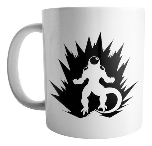 Mug Pocillo Dragon Ball W14