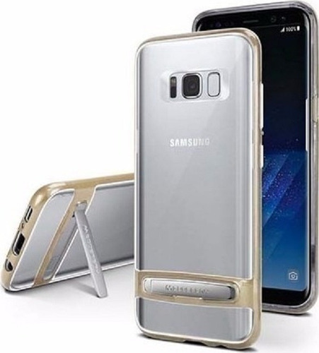 Funda Dream Bumper Mercury Goospery Original Samsung S8