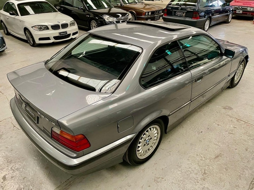 Imagen 5 de 14 de Bmw 325 Is |992