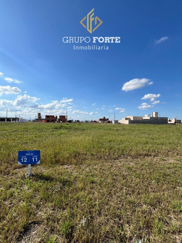 Lote Venta Pampas De Manantiales