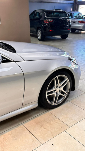 Mercedes-Benz Clase E 3.5 E350 Coupe Sport Facelift At