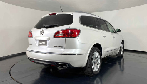 Imagen 7 de 15 de 47868 - Buick Enclave 2016 Con Garantía